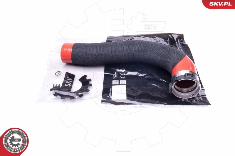 Charge Air Hose